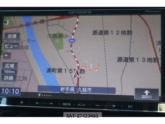 Daihatsu TANTO CUSTOM 2013-12 8355761-9