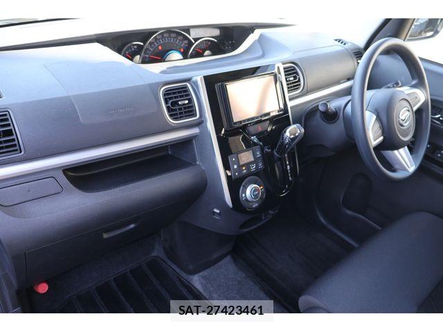 Daihatsu TANTO CUSTOM 2013-12 8355761-1