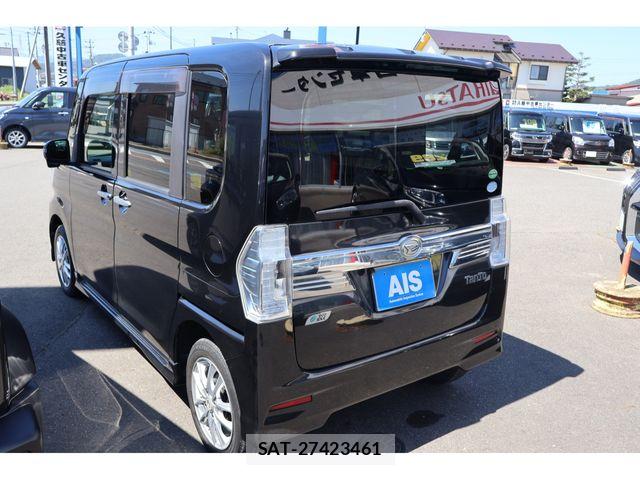 Daihatsu TANTO CUSTOM 2013-12 8355761-2