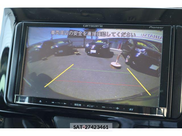 Daihatsu TANTO CUSTOM 2013-12 8355761-3