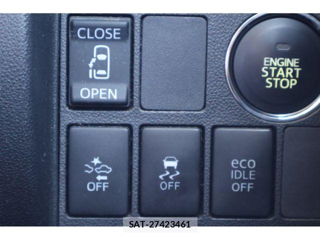 Daihatsu TANTO CUSTOM 2013-12 8355761-6
