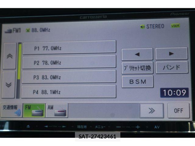 Daihatsu TANTO CUSTOM 2013-12 8355761-7