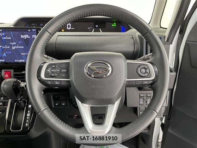 Daihatsu TANTO CUSTOM 2023-09 8355771-12
