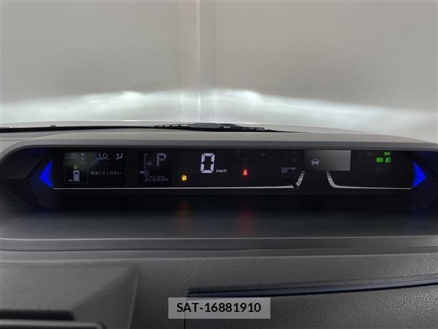 Daihatsu TANTO CUSTOM 2023-09 8355771-13