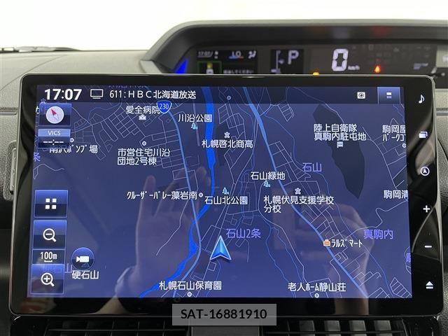 Daihatsu TANTO CUSTOM 2023-09 8355771-16