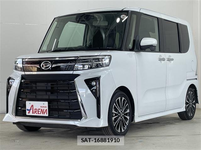 Daihatsu TANTO CUSTOM 2023-09 8355771-1