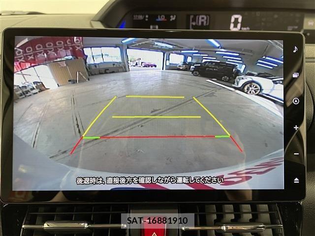 Daihatsu TANTO CUSTOM 2023-09 8355771-19