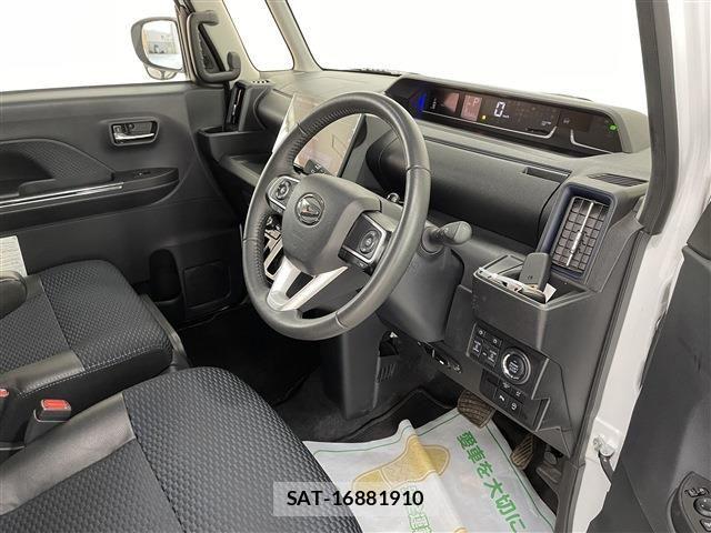 Daihatsu TANTO CUSTOM 2023-09 8355771-23