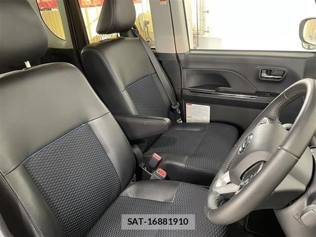 Daihatsu TANTO CUSTOM 2023-09 8355771-24