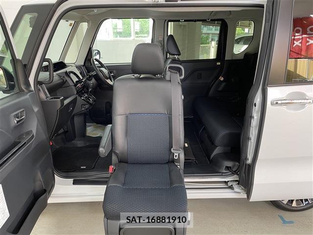 Daihatsu TANTO CUSTOM 2023-09 8355771-26