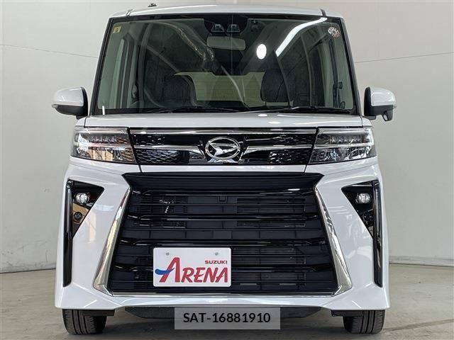 Daihatsu TANTO CUSTOM 2023-09 8355771-2