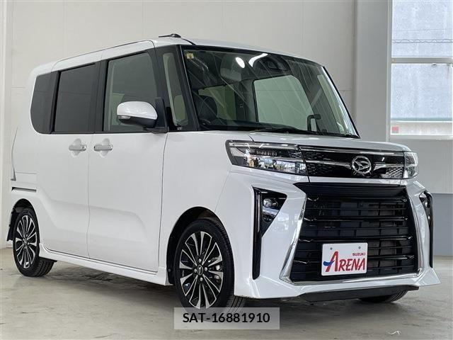 Daihatsu TANTO CUSTOM 2023-09 8355771-3