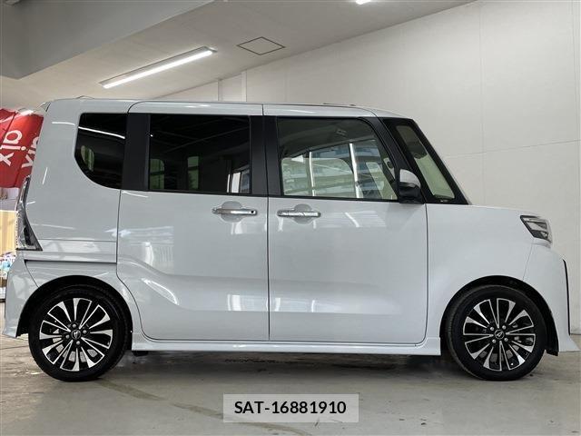 Daihatsu TANTO CUSTOM 2023-09 8355771-4