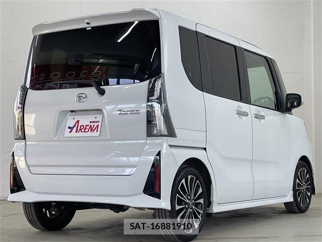 Daihatsu TANTO CUSTOM 2023-09 8355771-5