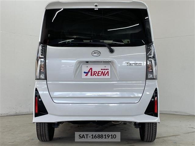 Daihatsu TANTO CUSTOM 2023-09 8355771-6