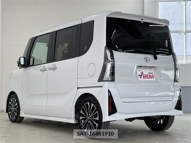 Daihatsu TANTO CUSTOM 2023-09 8355771-7