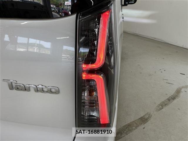 Daihatsu TANTO CUSTOM 2023-09 8355771-8