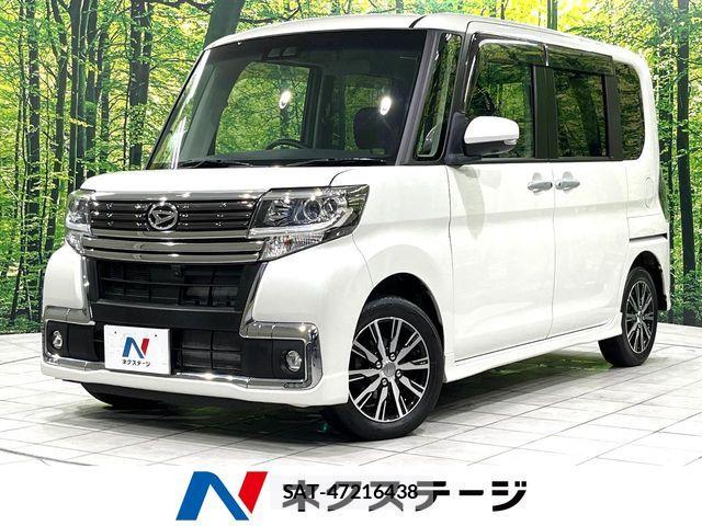 Daihatsu TANTO CUSTOM 2019-03 8355765-0