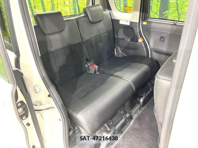 Daihatsu TANTO CUSTOM 2019-03 8355765-9