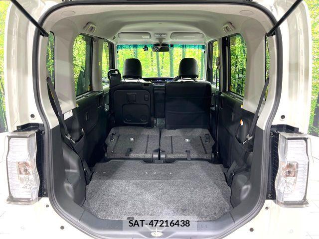 Daihatsu TANTO CUSTOM 2019-03 8355765-10