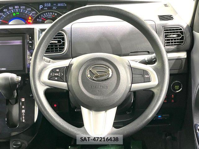Daihatsu TANTO CUSTOM 2019-03 8355765-11