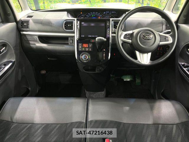 Daihatsu TANTO CUSTOM 2019-03 8355765-1