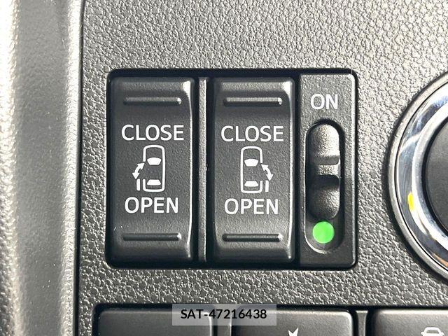 Daihatsu TANTO CUSTOM 2019-03 8355765-5