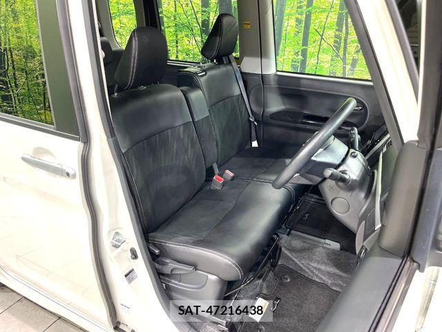 Daihatsu TANTO CUSTOM 2019-03 8355765-8