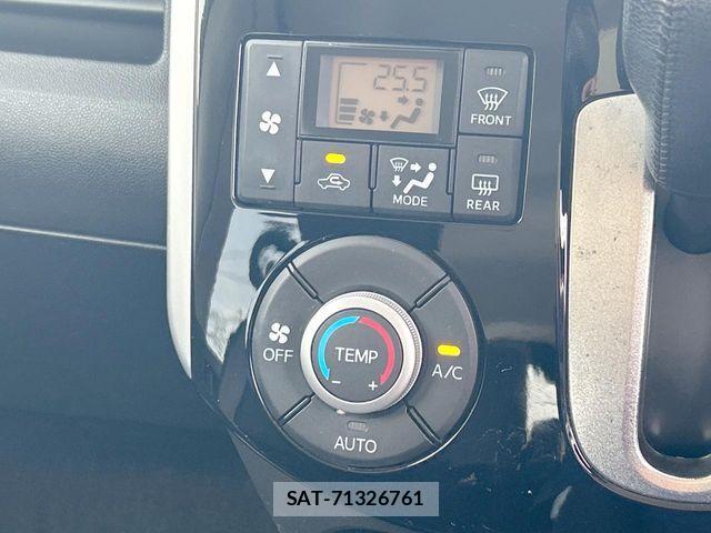 Daihatsu TANTO CUSTOM 2015-03 8355772-9