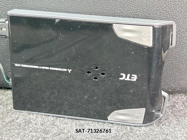Daihatsu TANTO CUSTOM 2015-03 8355772-10