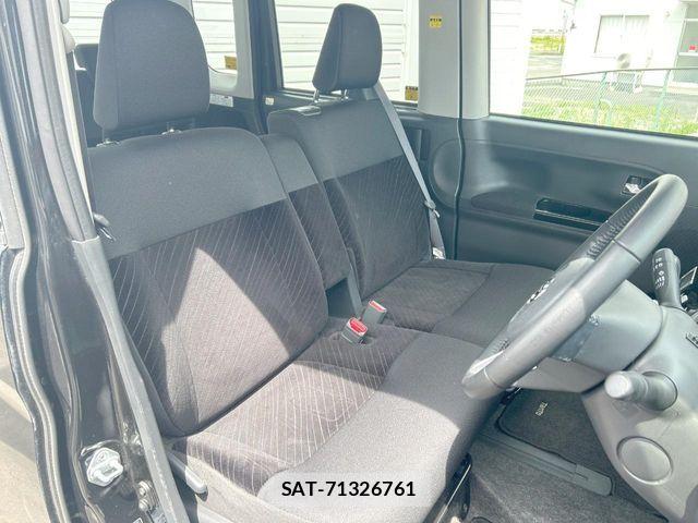 Daihatsu TANTO CUSTOM 2015-03 8355772-11