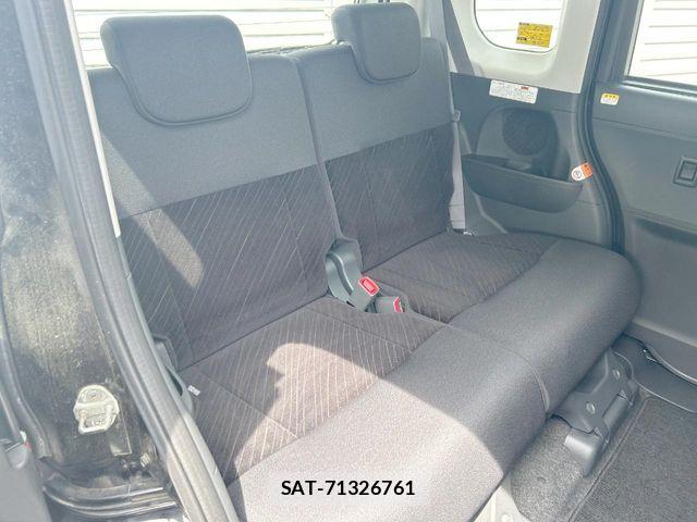 Daihatsu TANTO CUSTOM 2015-03 8355772-12