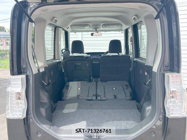 Daihatsu TANTO CUSTOM 2015-03 8355772-13