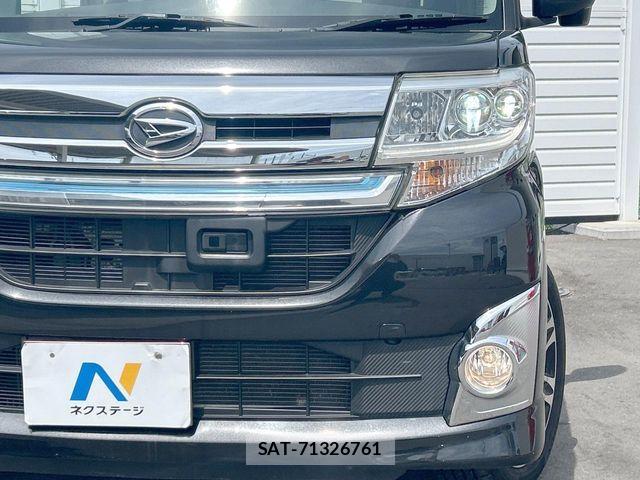 Daihatsu TANTO CUSTOM 2015-03 8355772-14