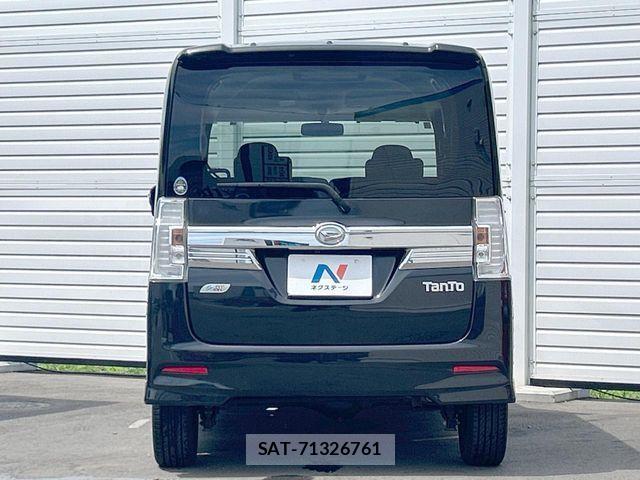 Daihatsu TANTO CUSTOM 2015-03 8355772-17