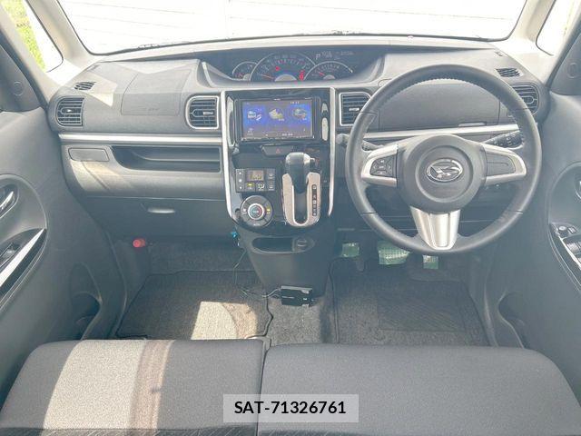 Daihatsu TANTO CUSTOM 2015-03 8355772-1