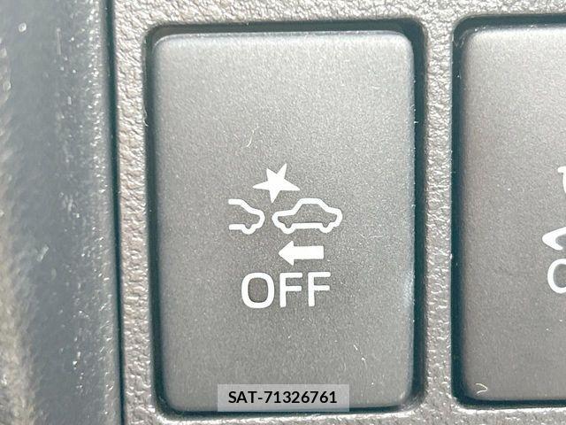 Daihatsu TANTO CUSTOM 2015-03 8355772-2