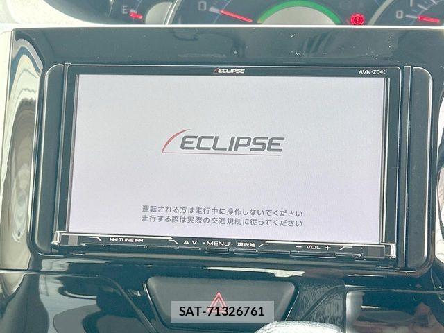 Daihatsu TANTO CUSTOM 2015-03 8355772-3