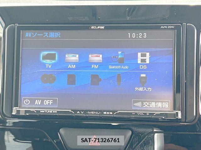 Daihatsu TANTO CUSTOM 2015-03 8355772-4