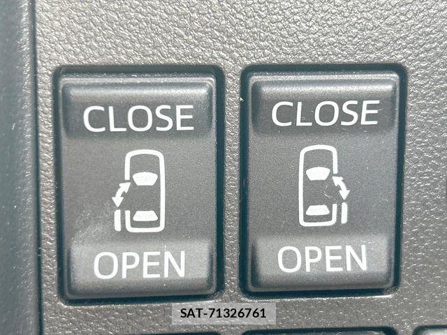 Daihatsu TANTO CUSTOM 2015-03 8355772-6
