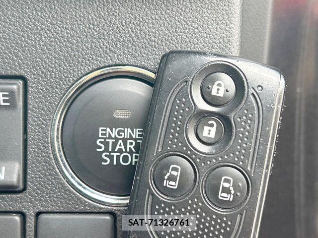 Daihatsu TANTO CUSTOM 2015-03 8355772-7