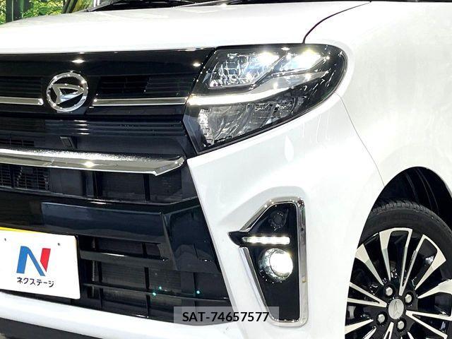 Daihatsu TANTO CUSTOM 2020-08 8355762-12