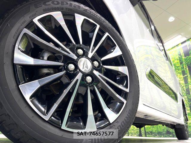 Daihatsu TANTO CUSTOM 2020-08 8355762-13