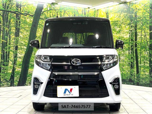 Daihatsu TANTO CUSTOM 2020-08 8355762-14
