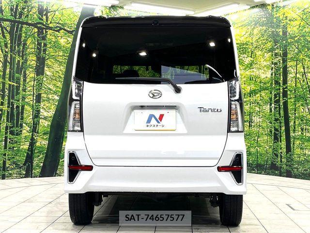 Daihatsu TANTO CUSTOM 2020-08 8355762-15