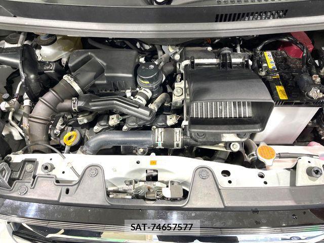 Daihatsu TANTO CUSTOM 2020-08 8355762-18
