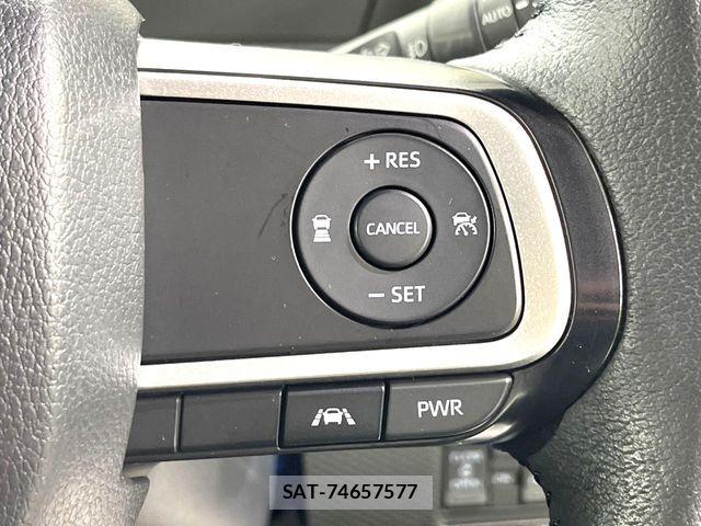 Daihatsu TANTO CUSTOM 2020-08 8355762-7