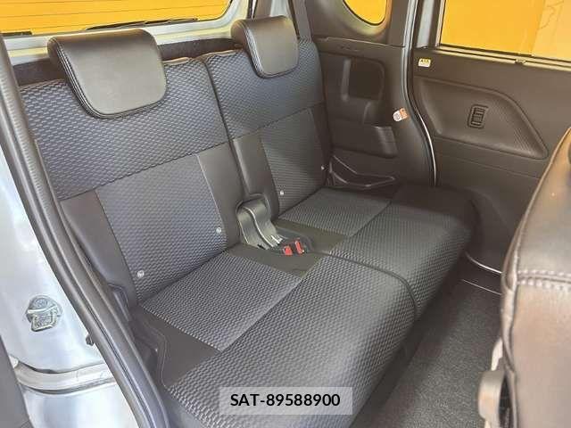 Daihatsu TANTO CUSTOM 2024-08 8369401-9