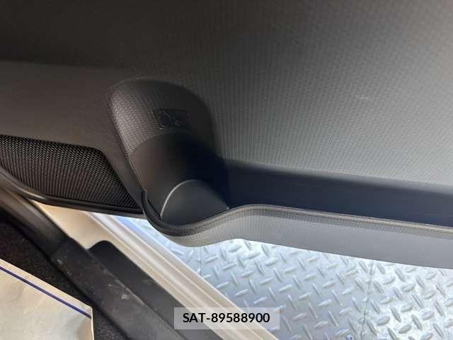 Daihatsu TANTO CUSTOM 2024-08 8369401-10