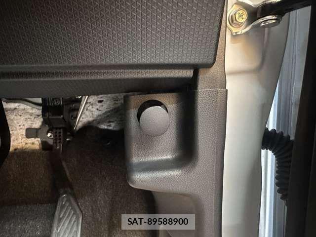 Daihatsu TANTO CUSTOM 2024-08 8369401-11